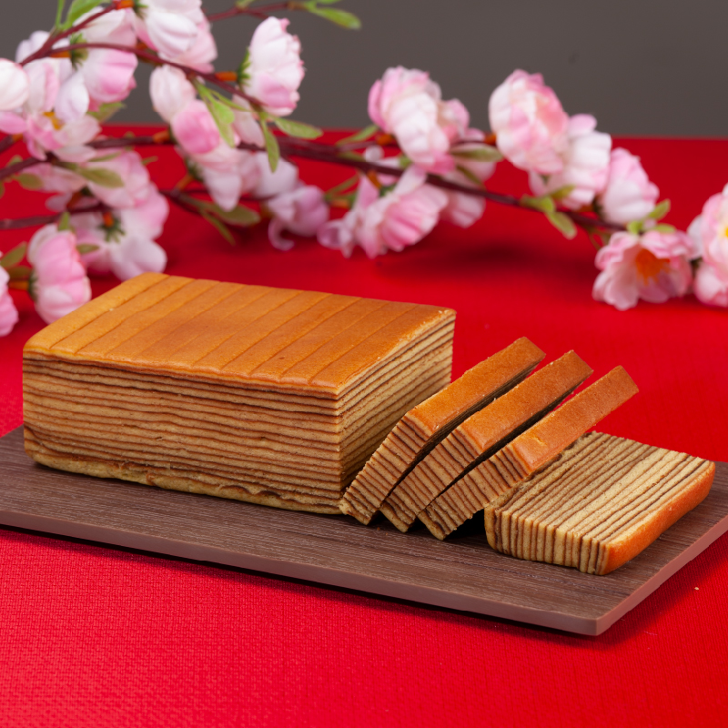 Kuih Lapis (Large) | Season
